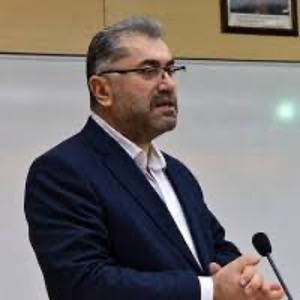 Prof. Dr. Mahmut Akbolat