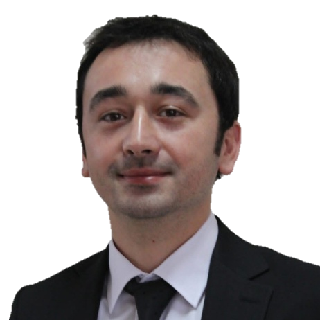 Dr. Birol Yetim