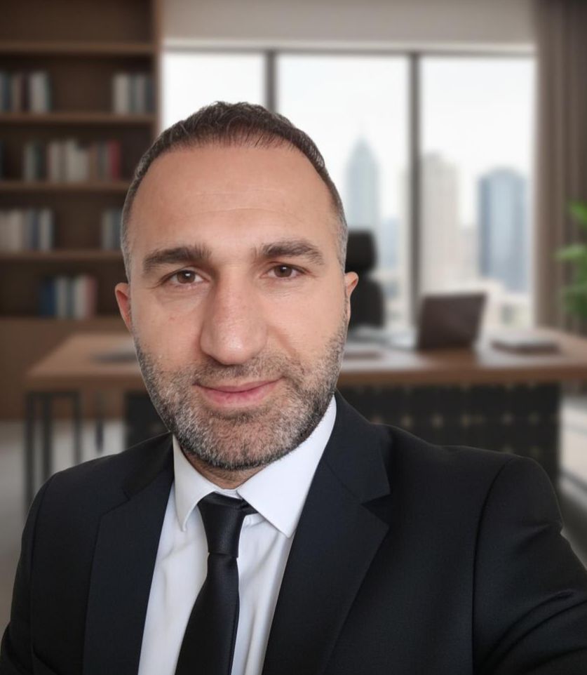 Doç. Dr. Haşim Çapar
