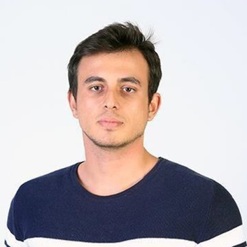 Doç. Dr. Salim Yılmaz