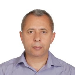 Prof. Dr. Yusuf Çelik